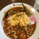 CoCo壱番屋 - 料理写真: