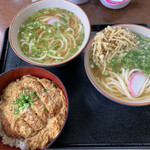 Udon Soba Yamashin - 