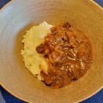 Global French Kitchen 雫 - 