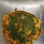お好み焼き さっちゃん - 