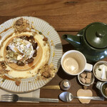 cafe zakka  hinatabocco - 