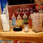 コメダ珈琲店 - 