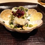 いはら田 - 御凌ぎ 202209