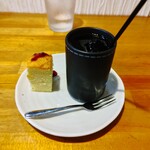 Shokukoubou Kiwami - 食後のコーヒーとデザート