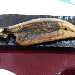 四日市ヒモノ食堂 - 美味そう