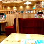 コメダ珈琲店 - 