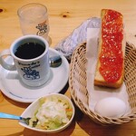 Komeda Kohi Ten - 