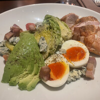 オーク ドア - 