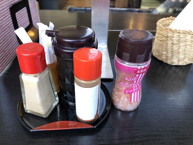 悦中庵 - 陸奥湊（そば）の写真