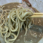 ヌードル＆スパイスカレー 今日の1番 - 