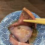 ヌードル＆スパイスカレー 今日の1番 - 