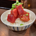 ヌードル＆スパイスカレー 今日の1番 - 