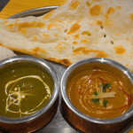 カリーナキッチン - 202207