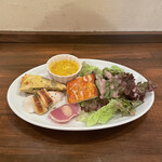 クアドリフォーリオ - 