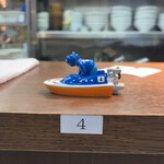 ヌードル＆スパイスカレー 今日の1番 - 