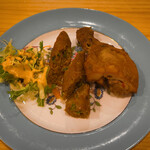 カリーナキッチン - 202207