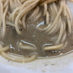 ヌードル＆スパイスカレー 今日の1番 - 