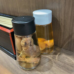 ヌードル＆スパイスカレー 今日の1番 - 