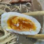 ヌードル＆スパイスカレー 今日の1番 - 