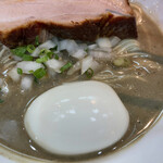 ヌードル＆スパイスカレー 今日の1番 - 