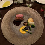 Le Salon de Legumes - 