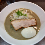 ヌードル＆スパイスカレー 今日の1番 - 