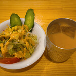 カリーナキッチン - 202207