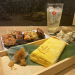 Yakitori Hare Tsubame - 