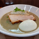 ヌードル＆スパイスカレー 今日の1番 - 