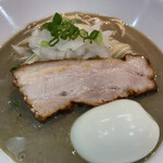 ヌードル＆スパイスカレー 今日の1番 - 