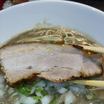 ヌードル＆スパイスカレー 今日の1番 - 