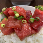 ヌードル＆スパイスカレー 今日の1番 - 