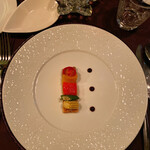 Le Salon de Legumes - 