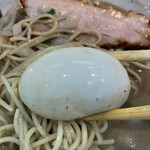 ヌードル＆スパイスカレー 今日の1番 - 