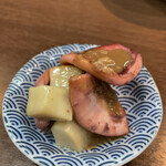 ヌードル＆スパイスカレー 今日の1番 - 