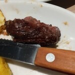 Churrascaria Que bom! - 