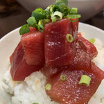 ヌードル＆スパイスカレー 今日の1番 - 