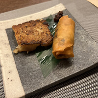 スチーム Dim sum&Wine - 