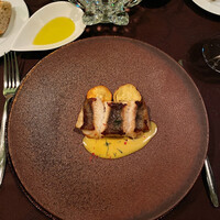 Le Salon de Legumes - 