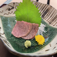 肉懐石 凜然 - 