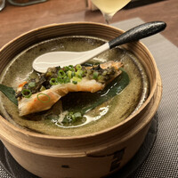 スチーム Dim sum&Wine - 