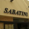 SABATINI TRATTIA PIZZERIA  ららぽーと柏の葉