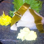 割烹くずし 徳多和良 - 