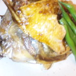 割烹くずし 徳多和良 - 