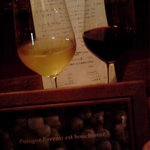 ドゥ コション - グラスワイン