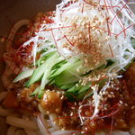 しょうね家 - 肉味噌