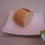 VINORIO EST - セットのパン