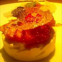 インカメラ コン テラッツァ - 絶品アイスケーキ