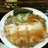 ラーメン一志亭
