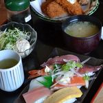 Sushikodachi - 